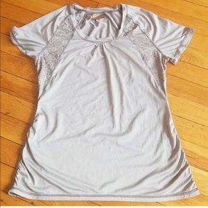 Athleta Northern Dry Fit Top
